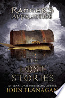 The Lost Stories cover