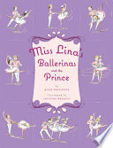 Miss Lina's Ballerinas and the Prince cover
