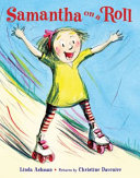 Samantha on a Roll cover