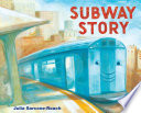 Subway Story cover