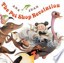The Pet Shop Revolution cover