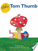 Tom Thumb: Grimms' Tales cover