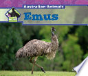Emus cover