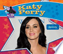 Katy Perry: Singing Sensation cover