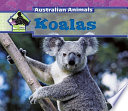 Koalas cover