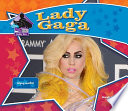 Lady Gaga: Singing Sensation cover