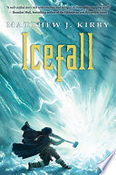 Icefall cover