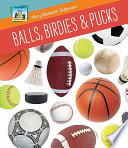 Balls, Birdies & Pucks cover