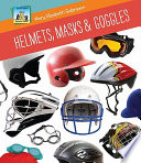 Helmets, Masks & Goggles cover