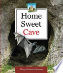 Home Sweet Cave cover