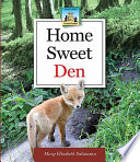 Home Sweet Den cover