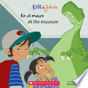 At the Museum cover