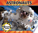 Astronauts cover