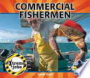 Commercial Fishermen cover
