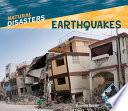 Earthquakes cover
