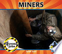 Miners cover