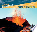 Volcanoes cover