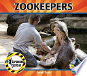 Zookeepers cover