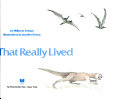 Strange Creatures That Really Lived cover