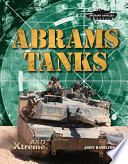 Abrams Tanks cover