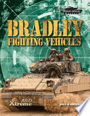 Bradley Fighting Vehicles cover