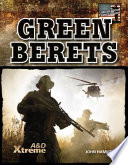 Green Berets (United States Armed Forces) cover