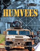Humvees cover