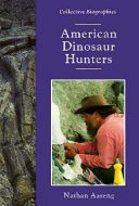 American Dinosaur Hunters cover