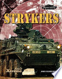 Strykers cover