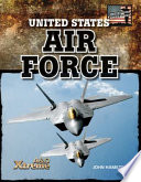 United States Air Force (United States Armed Forces) cover
