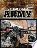 United States Army (United States Armed Forces) cover