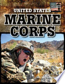 United States Marine Corps (United States Armed Forces) cover