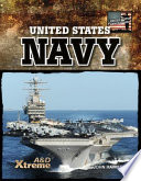 United States Navy (United States Armed Forces) cover