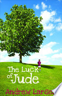 The Luck of Jude cover