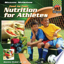 Food as Fuel: Nutrition for Athletes cover