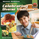Food Culture: Celebrating Diverse Traditions cover
