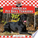 American Pit Bull Terriers cover