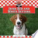 Irish Red and White Setters cover