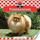 Pomeranians cover