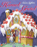Hansel & Gretel cover