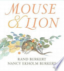 Mouse & Lion cover