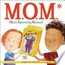 M.O.M. (Mom Operating Manual) cover