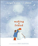 Making a Friend cover