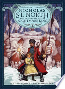 Nicholas St. North and the Battle of the Nightmare King cover