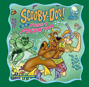Scooby-Doo! and the Fishy Phantom cover