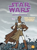 Star Wars: Clone Wars Adventures: Volume 2 cover