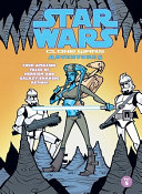 Star Wars: Clone Wars Adventures: Volume 5 cover