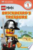 Brickbeard's Treasure cover