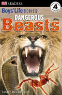Dangerous Beasts cover