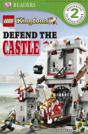 Defend the Castle cover